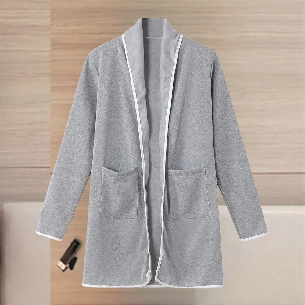 Theresamay - Cardigan Di Media Lunghezza