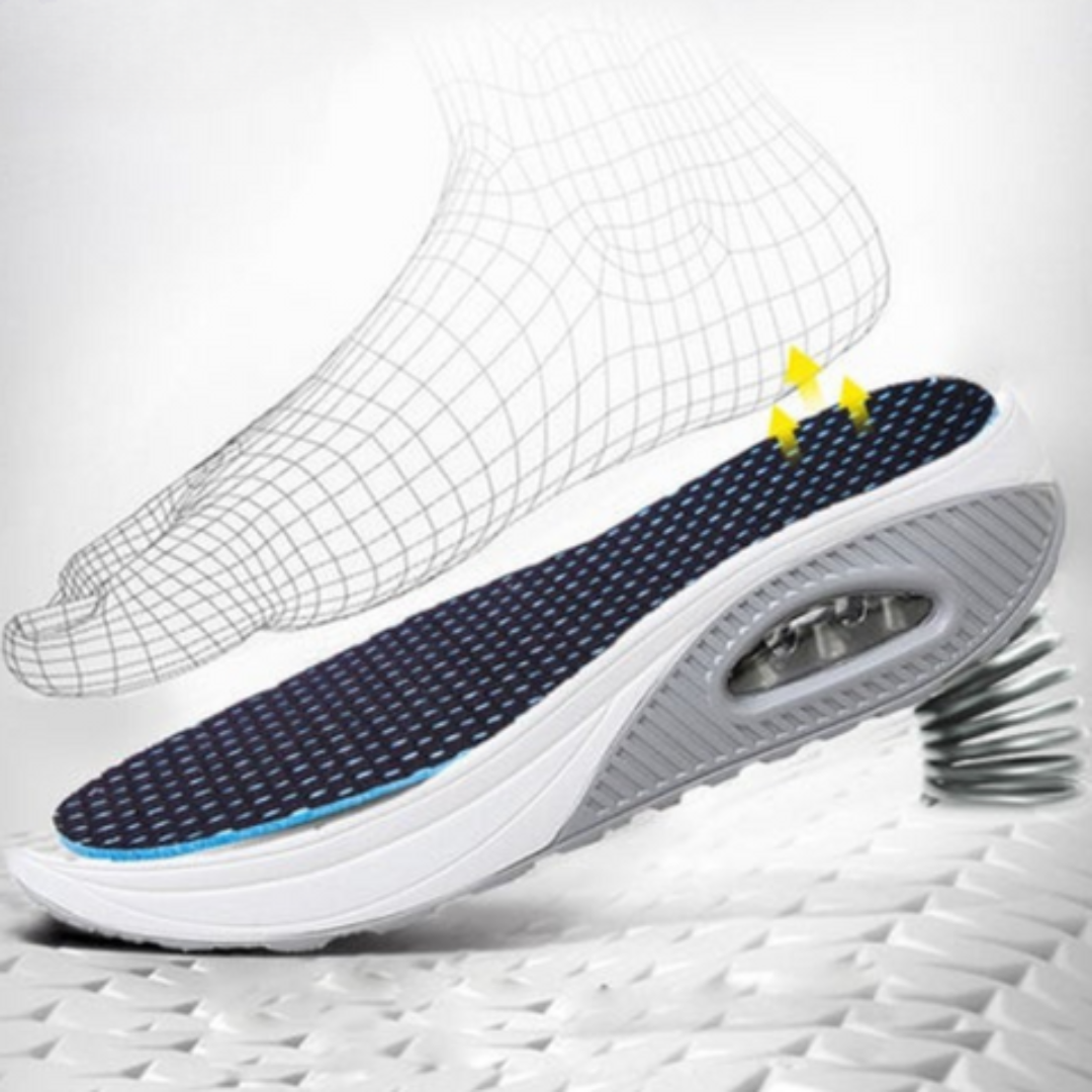 Niovi - Scarpe Comode e Antiscivolo