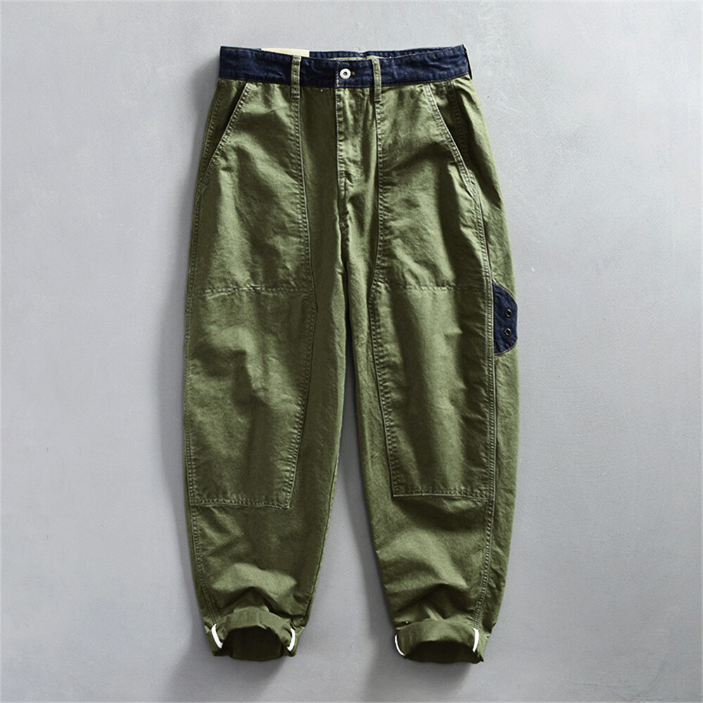 Lgnacio - Pantaloni Cargo