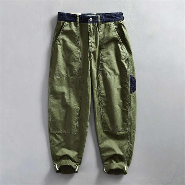Lgnacio - Pantaloni Cargo