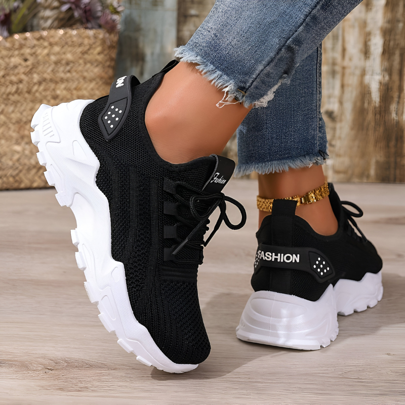 Eshara - Sneaker Ortopediche Comode