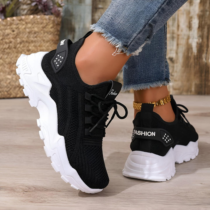 Eshara - Sneaker Ortopediche Comode