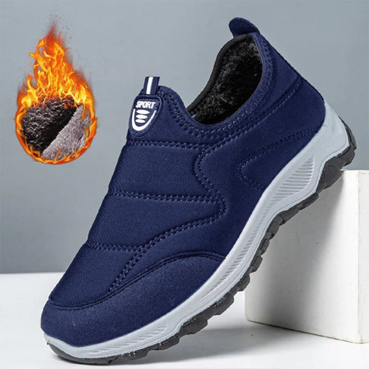 Zelmira - Sneaker Invernale Universale