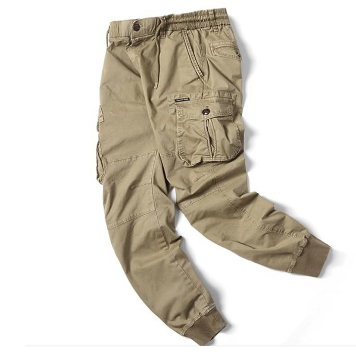 Pietro - Pantalone Cargo Jogger