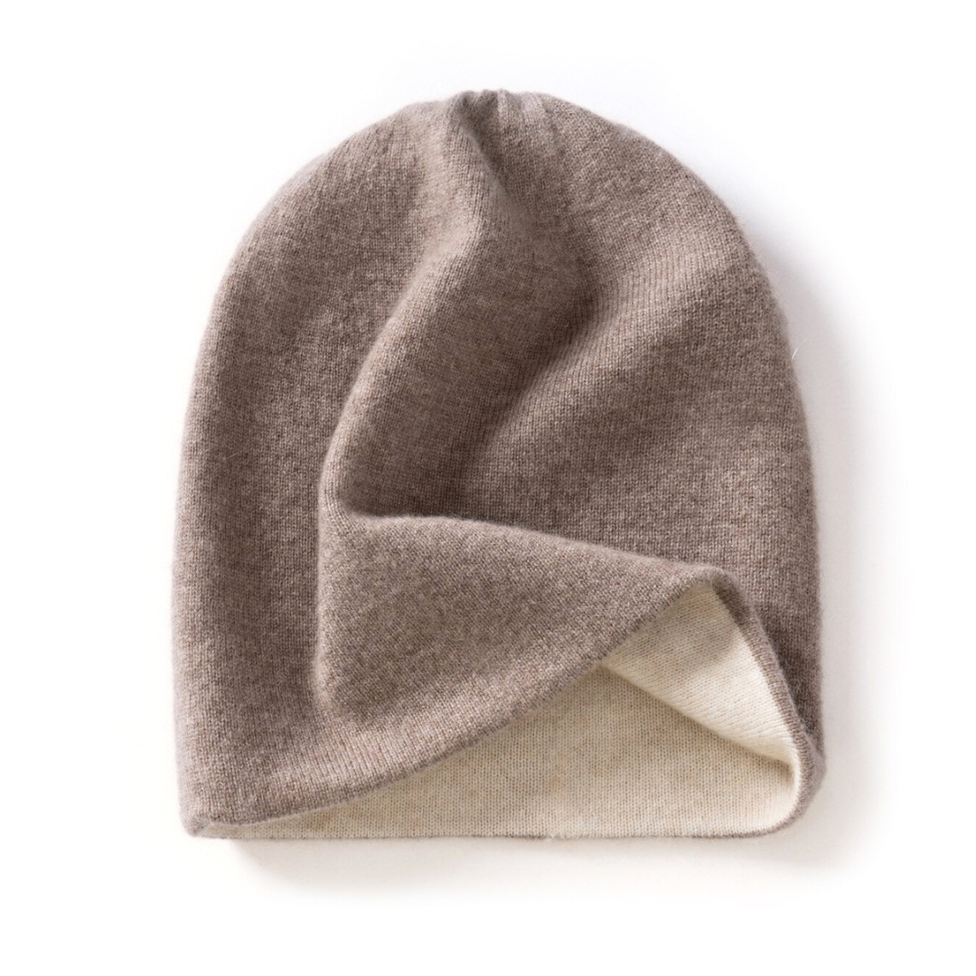Greylan - Berretto in Cashmere