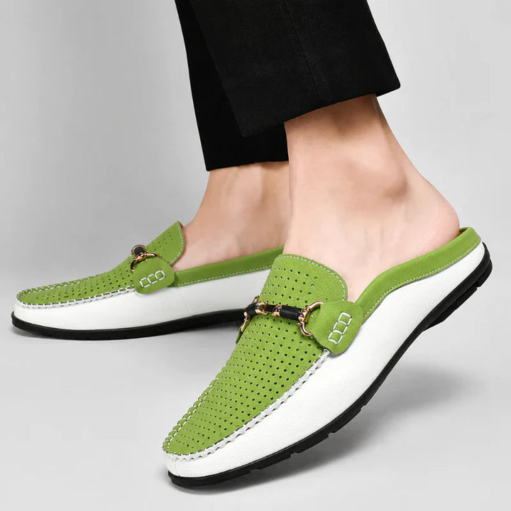 Yerson - Scarpe Traspiranti E Antiscivolo