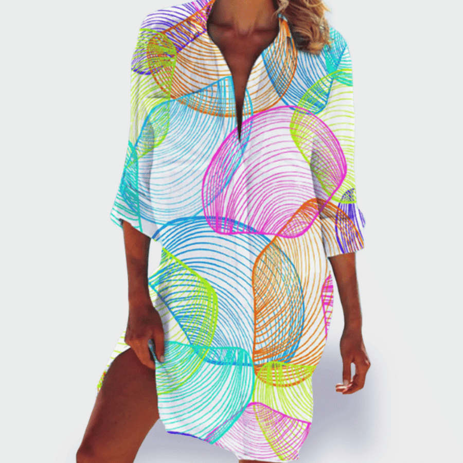 Lizonka - Camicia Estiva