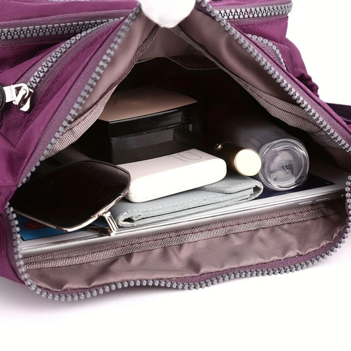 Jolilla - Elegante Borsa a Tracolla