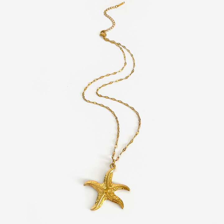 Eylin - Set Pendente Golden Tide