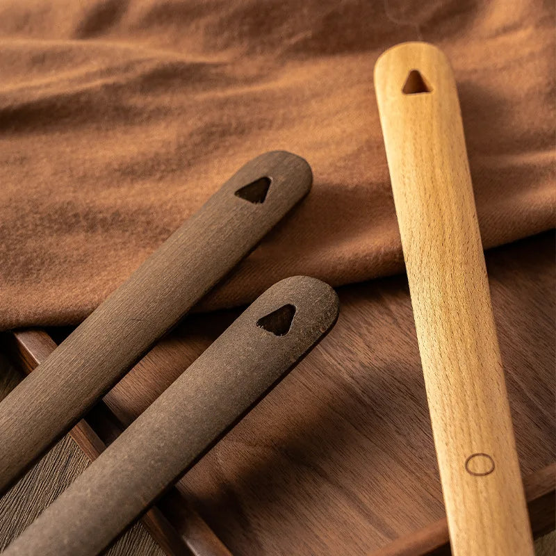 Magneticstick - Calzascarpe Lungo In Legno