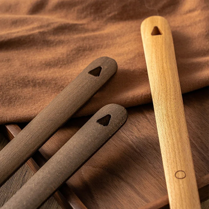 Magneticstick - Calzascarpe Lungo In Legno