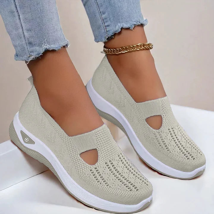 Einara - Scarpe Traspiranti Antiscivolo