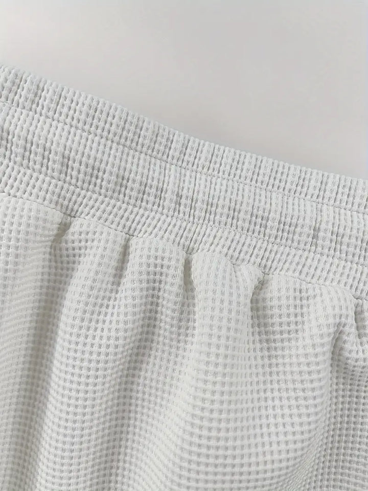 Naldo - Pantaloni Informale Con Tasche Laterali