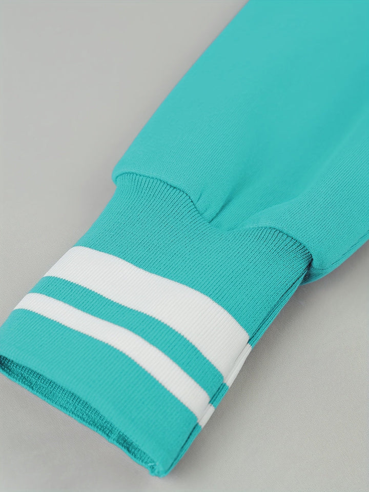 Nicola – Giacca a Maniche Lunghe Con Tasche Laterali