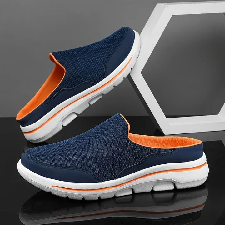 Flamur - Sandali Eleganti E Traspiranti