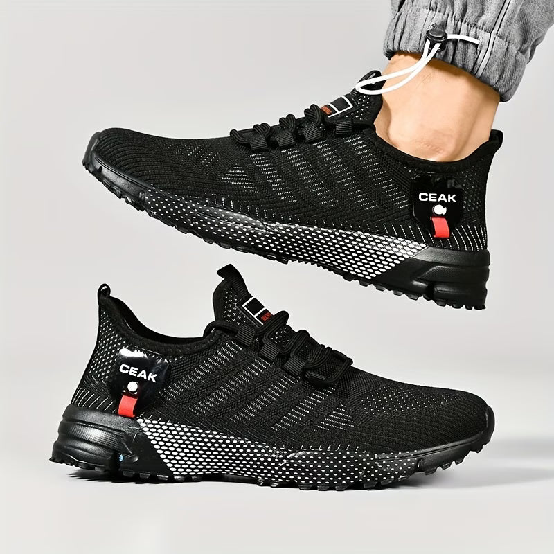 Jared - Comoda Sneaker Con Lacci