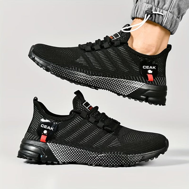 Jared - Comoda Sneaker Con Lacci