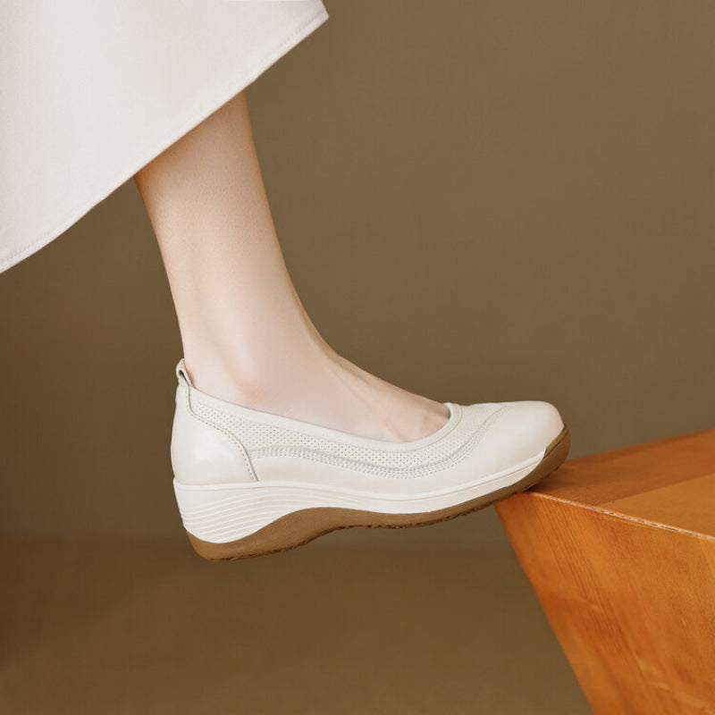 Zalina - Ortopediche Scarpe Antiscivolo