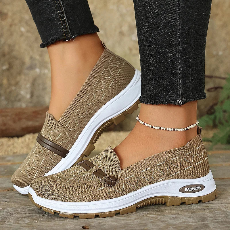 Reitsma - Scarpe Antiscivolo Alla Moda