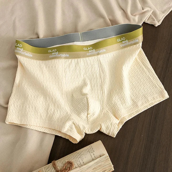 Mathews - Intimo In Puro Cotone (4 pezzi)