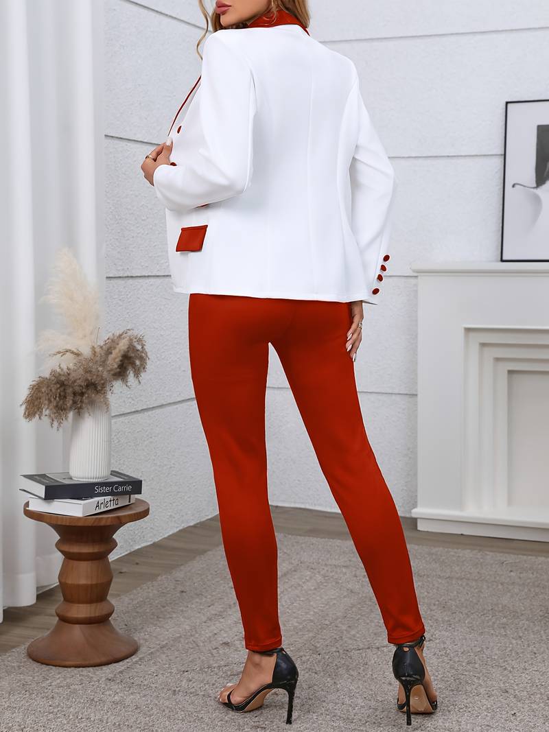 Ronela - Completo Due Pezzi Casual Alla Moda