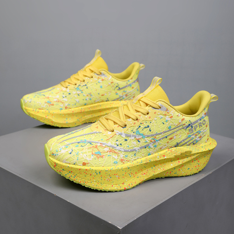 Ewout - Scarpe Con Suole in Carbonio