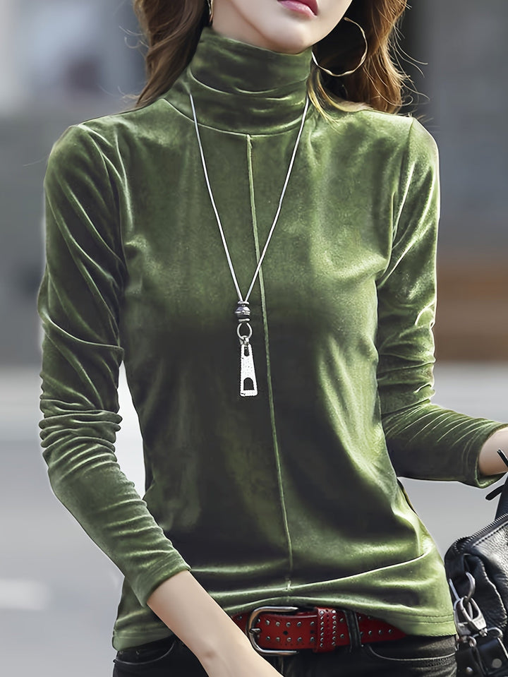 Gesine - Camicia Maniche Lunghe