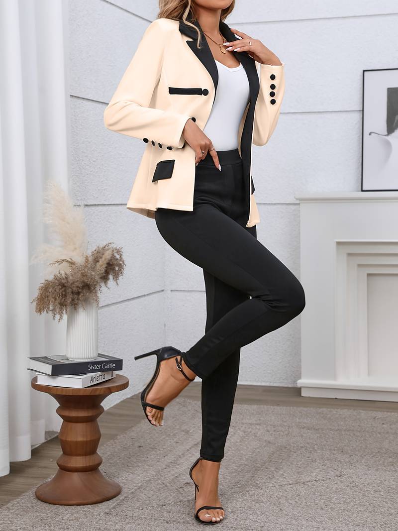 Ronela - Completo Due Pezzi Casual Alla Moda