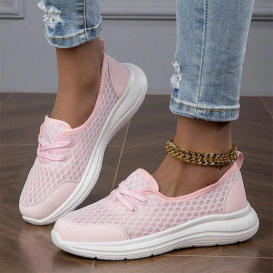 Firsova - Scarpe Ortopediche Con Suola Morbida