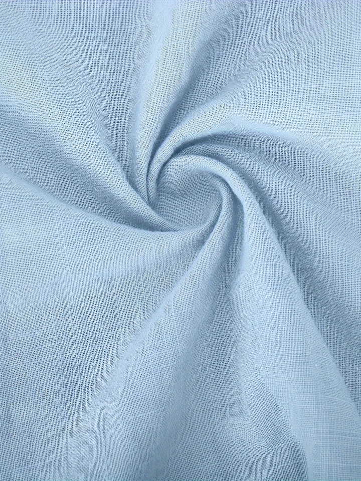 Julio - Camicia Elegante A Maniche Corte