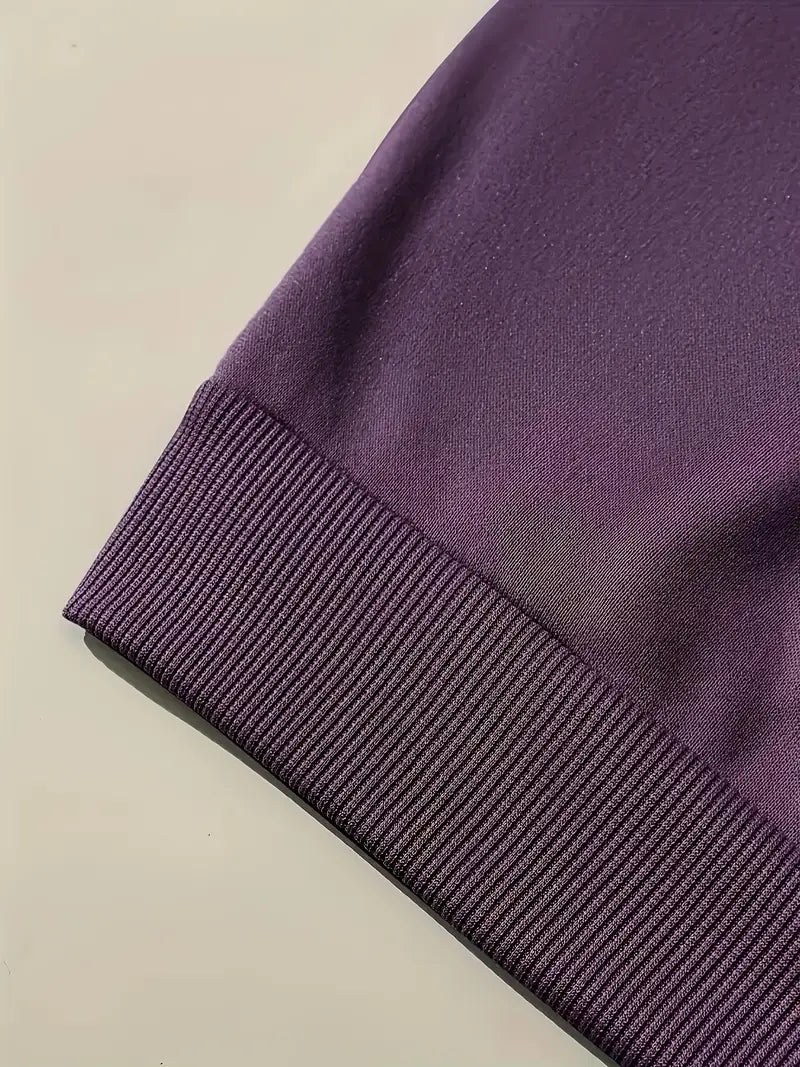 Angeleen - Giacca Con Cappuccio e Zip Con Stampa Geometrica