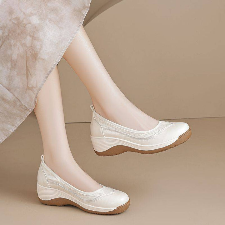 Zalina - Ortopediche Scarpe Antiscivolo