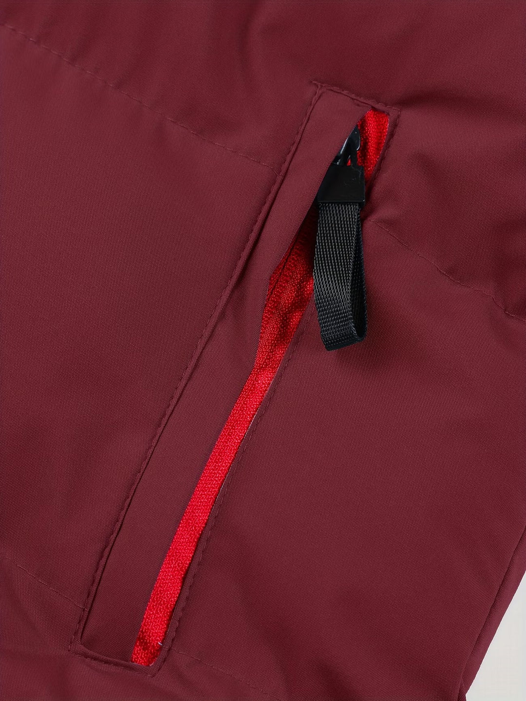 Eliott - Gilet Senza Maniche Con Tasche Con Cerniera