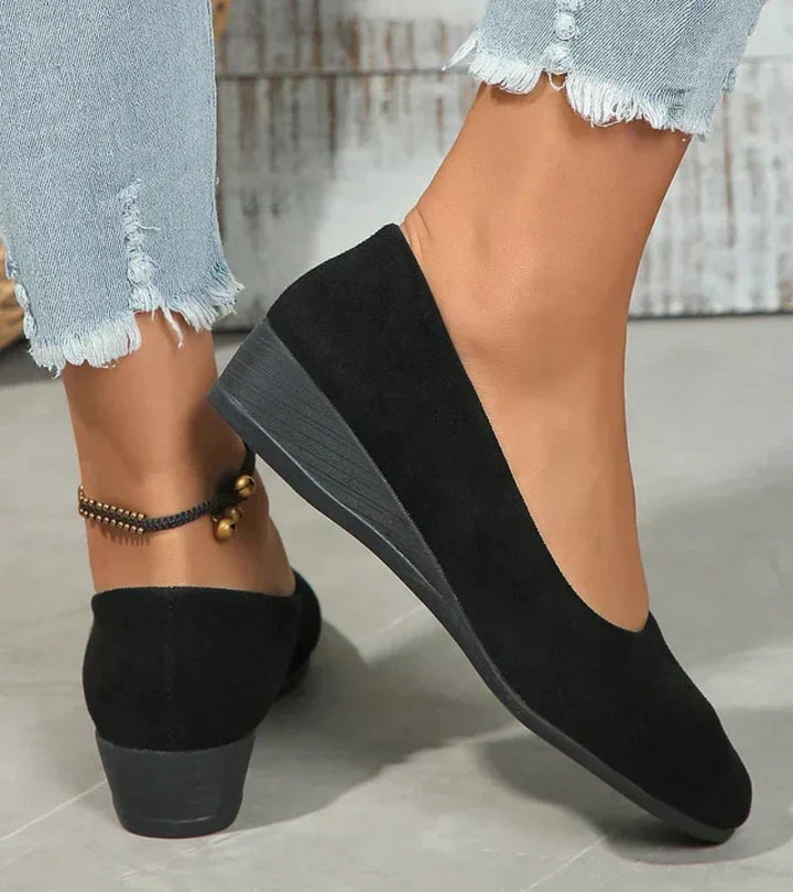 Roxie - Scarpe Ortopediche, Comfort Assoluto