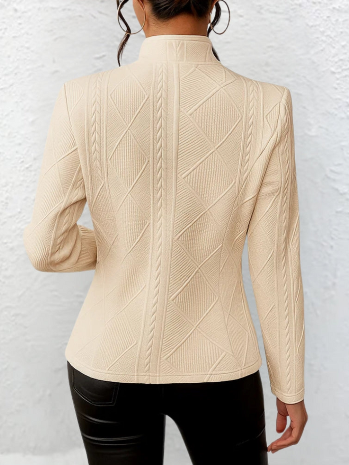 Berenice - Giacca Blazer Con Bottoni