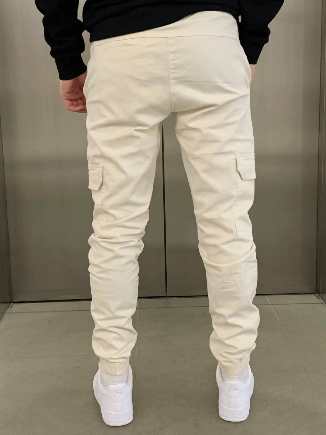 Marko - Pantalone Cargo Jogger