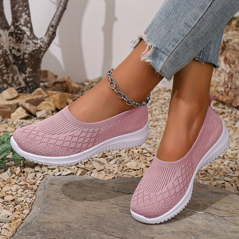 Syffina - Scarpe Traspiranti E Antiscivolo