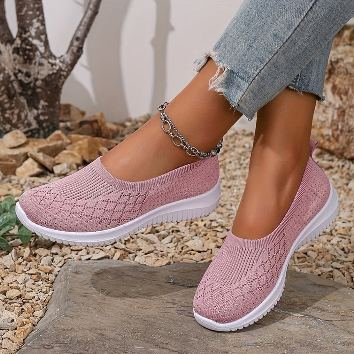 Syffina - Scarpe Traspiranti E Antiscivolo