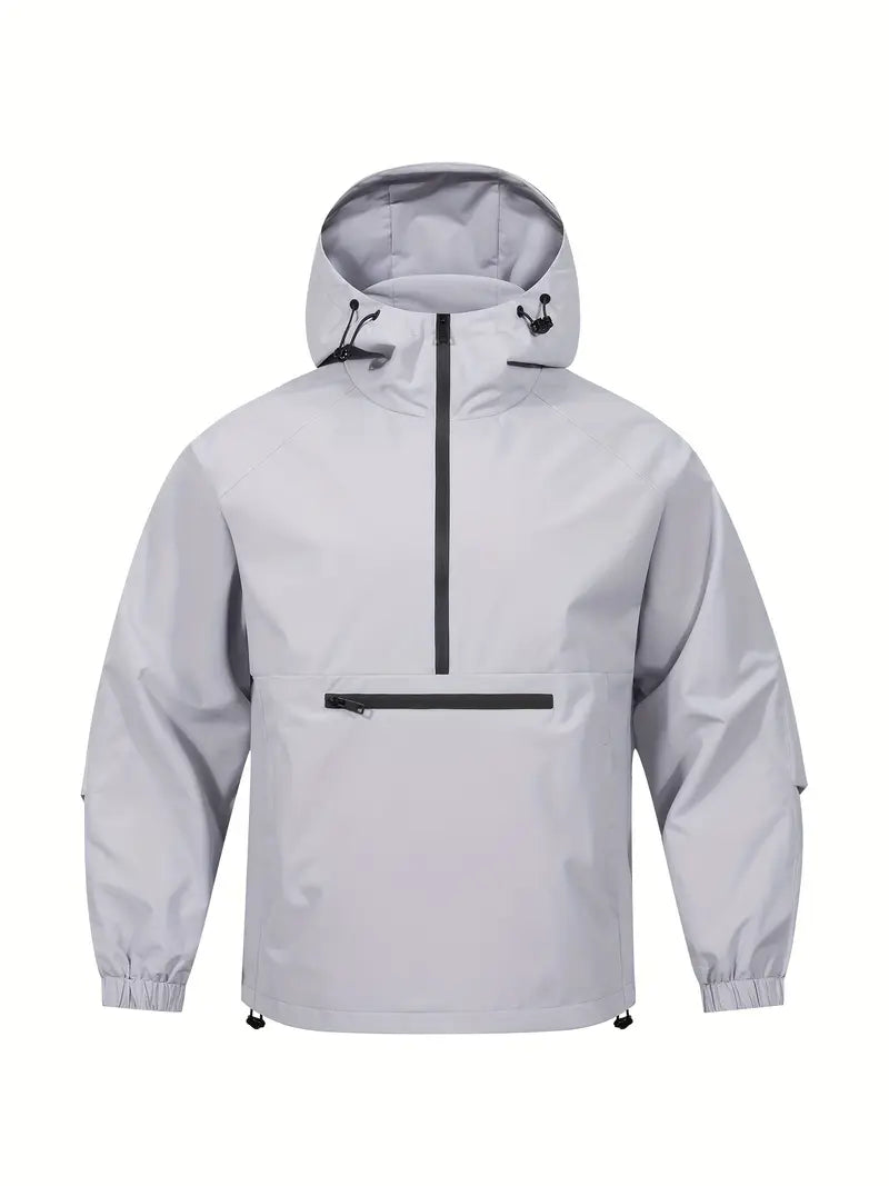 Shepard -  Primavera e Autunno Giacca Cardigan Con Mezza Zip