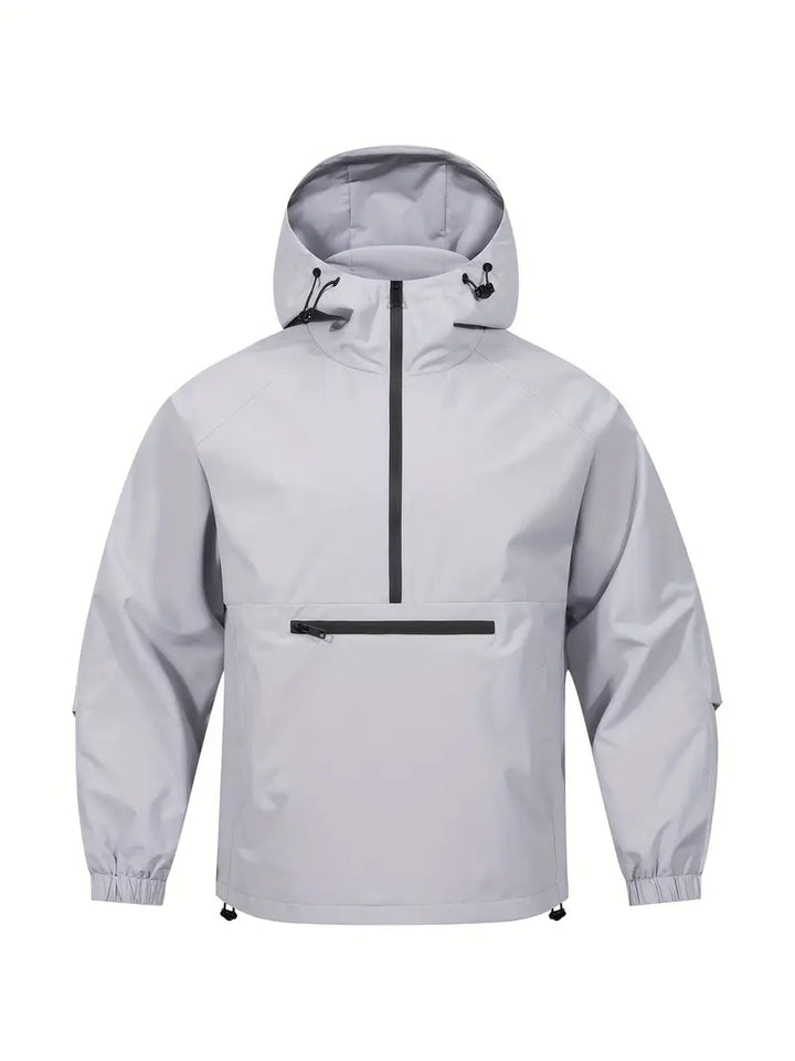 Shepard -  Primavera e Autunno Giacca Cardigan Con Mezza Zip