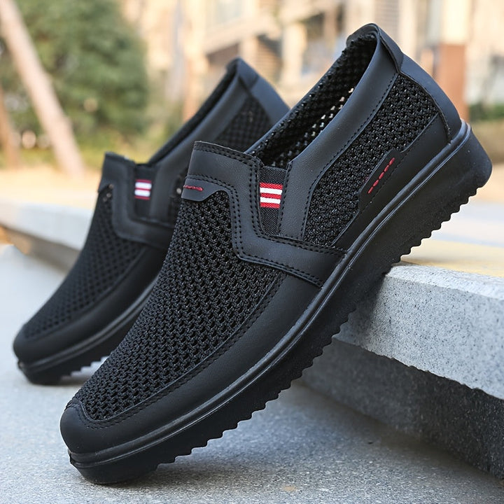 Chingiz - Scarpa Antiscivolo in Rete Traspirante