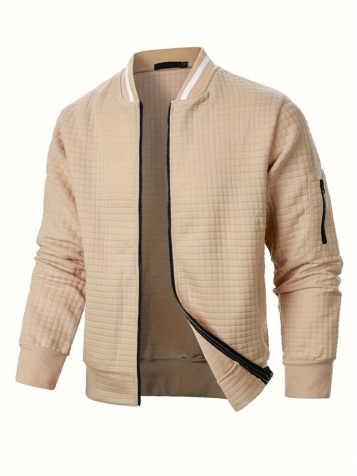 Errikos - Giacca Elegante a Maniche Lunghe