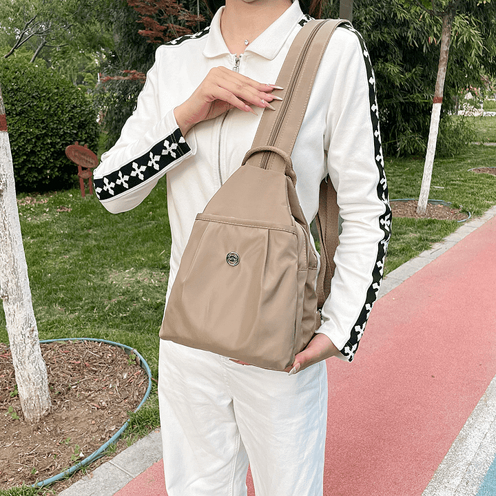 Georgie - Borsa Da  Viaggio Versatile