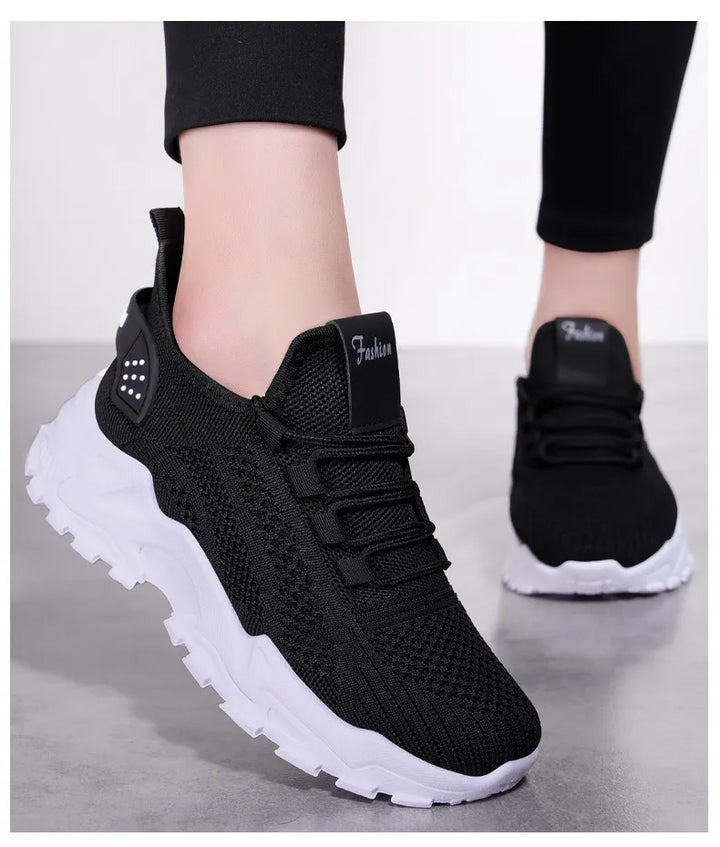 Rogina - Sneakers Ortopediche Comode