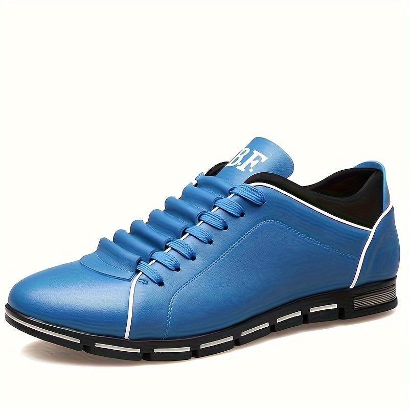 Ankan - Scarpa Da Ginnastica stringate in pelle