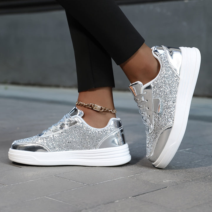 Lonia - Scarpa Sportive e Da Skate Casual e Alla Moda