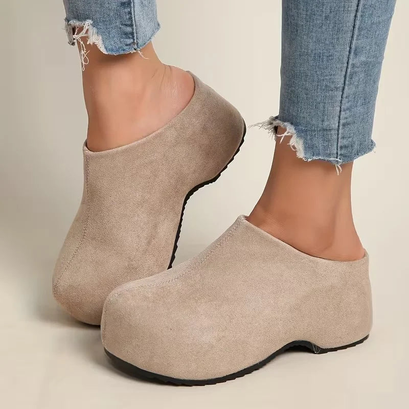 Karmia - Comode Antiscivolo Scarpe