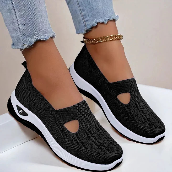 Einara - Scarpe Traspiranti Antiscivolo