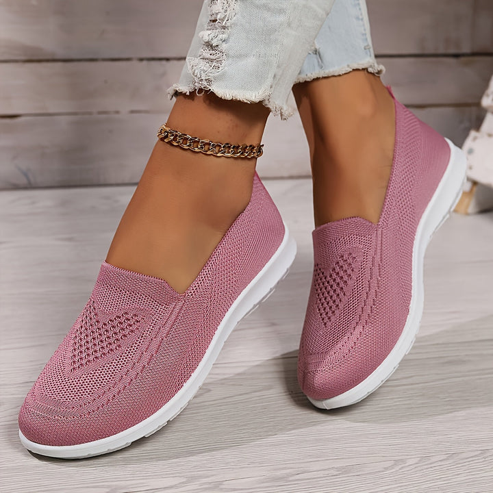 Michelle - Scarpe Da Ginnastica Scivolare Ortopediche