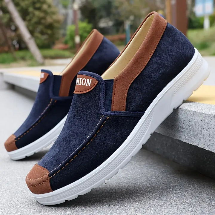 Xavier - Scarpe Eleganti E Traspiranti